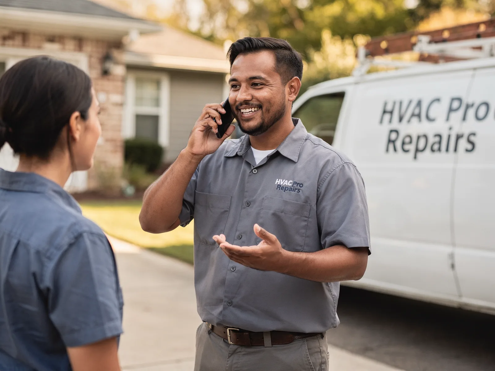 Heat Pump Repair Butte City, CA FAQs